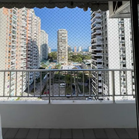 Descubra o Paraíso na Barra, Tudo ao Seu Alcance-2
